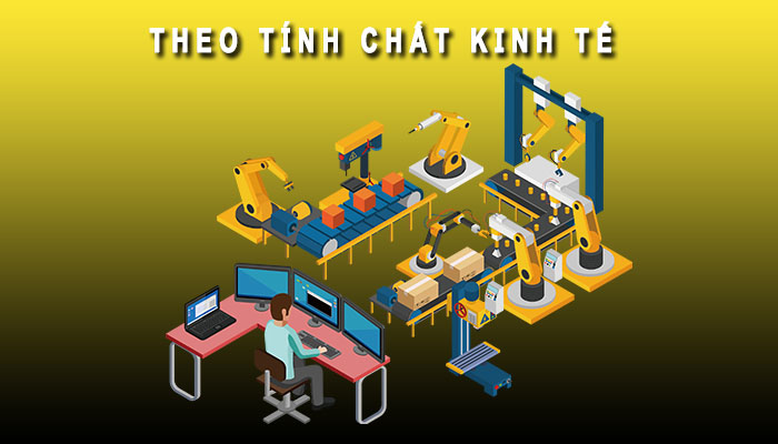 chi phí sản xuất theo tính chất kinh tế