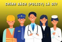Chính sách (Policy) là gì? Vai trò của chính sách trong doanh nghiệp chính sách là gì