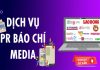 Prbaochi.com – Địa chỉ book báo Pr giá tốt, chất lượng với 99+ đầu báo điện tử Dịch vụ PR báo chí