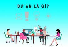 Dự án là gì? Ví dụ, phân loại và mục tiêu của dự án Dự án là gì