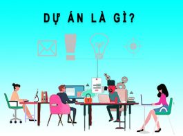 Dự án là gì? Ví dụ, phân loại và mục tiêu của dự án Dự án là gì