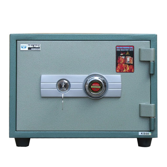 két sắt ks50n