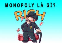 Monopoly là gì