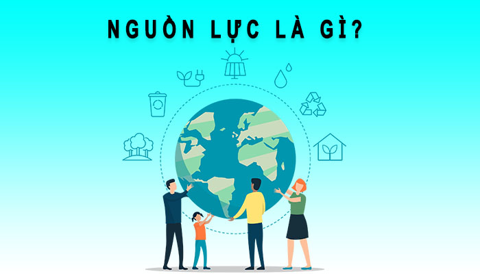 Nguồn lực là gì