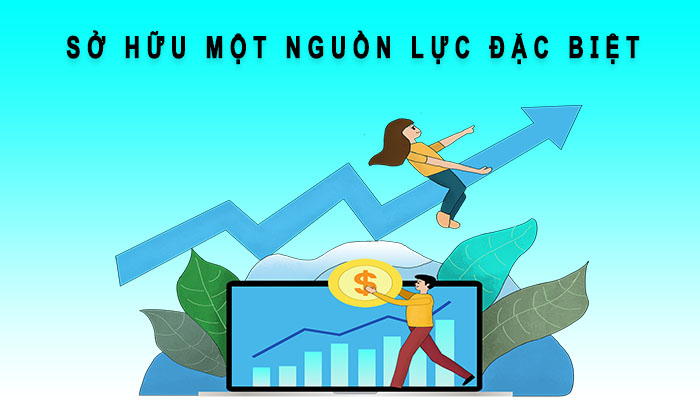 nguyên nhân xuất hiện monopoly