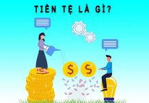 tiền tệ là gì