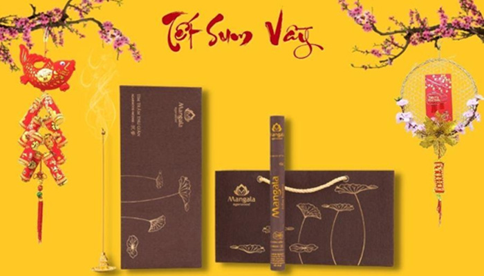 trầm hương