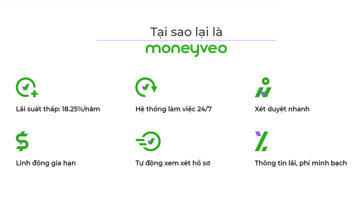 Ưu và nhược điểm MoneyVeo