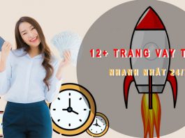 Top 99+ trang vay tiền nhanh nhất trong ngày 24/7 bằng CMND Vay tiền nhanh nhất