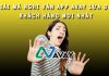 Giải mã nghi vấn App Avay lừa đảo khách hàng mới nhất avay lừa đảo