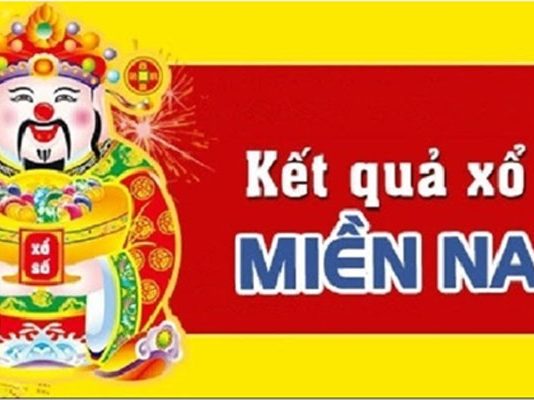 Tra cứu kết quả Xổ số miền Nam nhanh chóng nhất kết quả xổ số miền nam