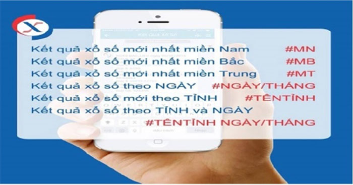 tra cứu bằng điện thoại