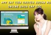99+ App vay tiền chuyển khoản ngay online 24/24 cấp tốc vay tiền chuyển khoản ngay