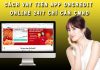 Cách vay tiền App OnCredit online 24/7 chỉ cần CMND lãi suất 0% vay tiền oncredit