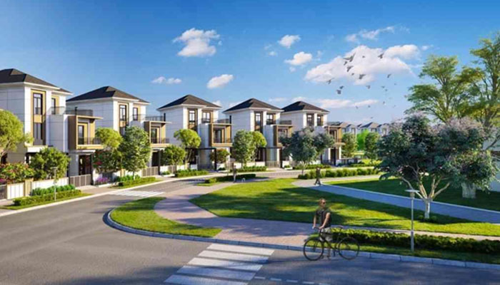 biệt thự nova đồng nai