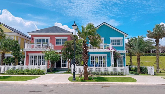 dự án nova phan thiết