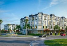 Dự án The Classia Khang Điền Quận 9 dự án the classia khang điền quận 9