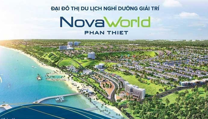 giới thiệu nova phan thiết