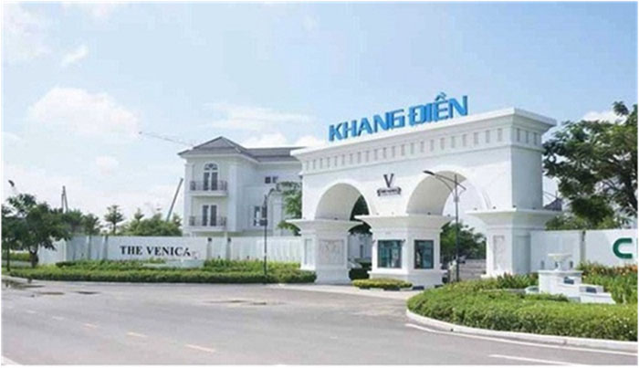 khang điền group