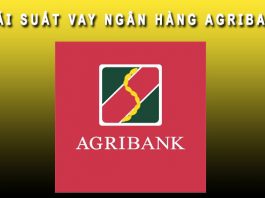Cập nhật lãi suất vay ngân hàng Agribank mới nhất 2022 lãi suất ngân hàng agribank