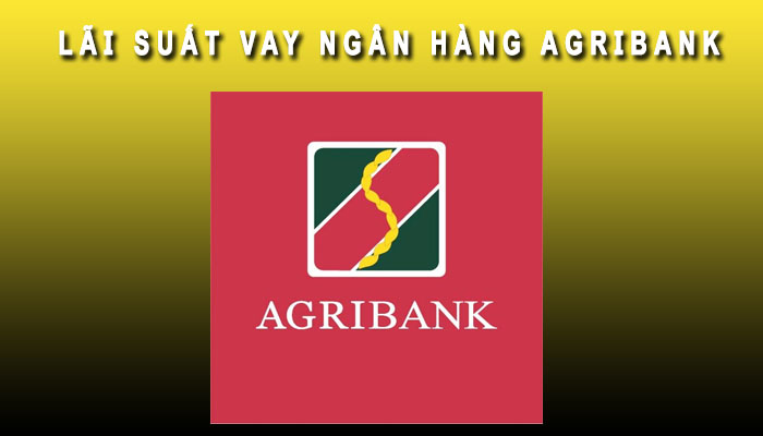 lãi suất ngân hàng agribank
