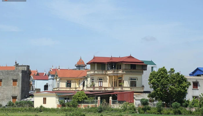 Làng Miêng Thượng