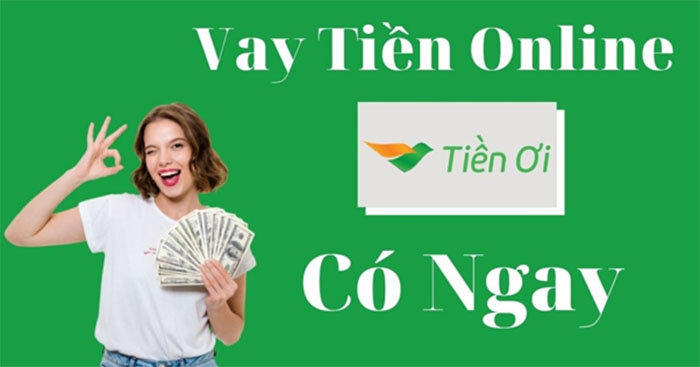 tại sao nên vay tiền ơi