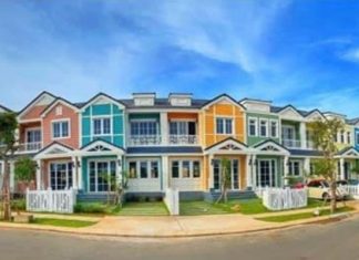 Tiến độ xây dựng Nova Phan Thiết Quý 1/2022 tiến độ thi công nova phan thiết