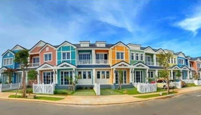 tiến độ thi công nova phan thiết