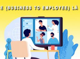 B2E là gì? Cách hoạt động của Business To Employee b2e là gì