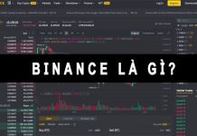 Binance là gì? Tại sao nên giao dịch Crypto trên Binance? binance là gì