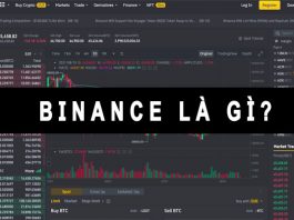 binance là gì