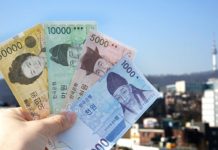 Nhu cầu chuyển tiền từ Việt Nam qua Hàn Quốc ngày nay chuyển tiền việt nam qua hàn quốc