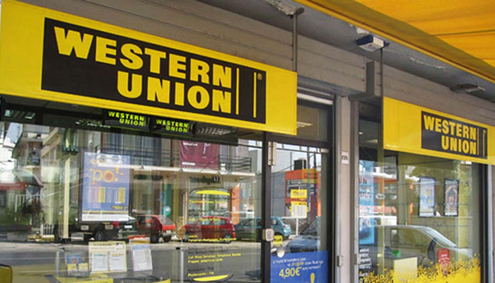 chuyển tiền từ việt nam qua hàn quốc bằng western union