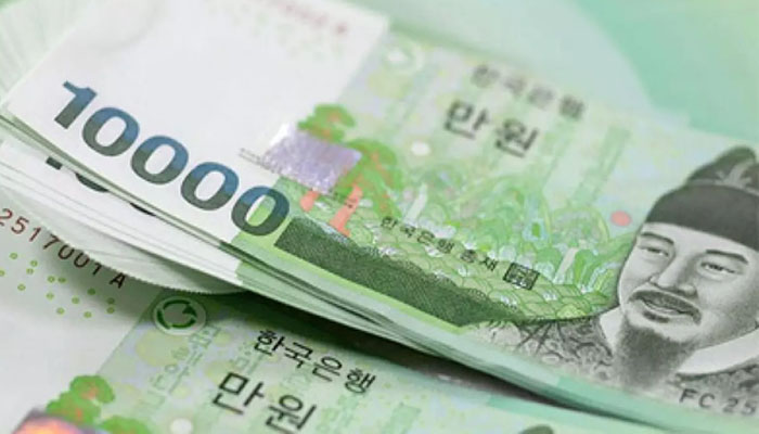 chuyển tiền từ việt nam qua hàn quốc miễn phí