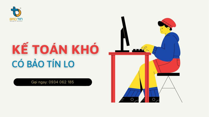 dịch vụ kế toán ngoài bảo tín
