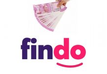 Findo- App vay vốn tài chính uy tín hàng đầu tại Việt Nam Findo