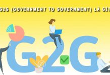G2G (Government to Government) là gì? Ví dụ về G2G G2G là gì