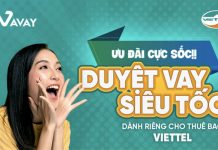 Avay – Duyệt vay siêu tốc giải ngân tức thì trong 24 giờ giới thiệu avay