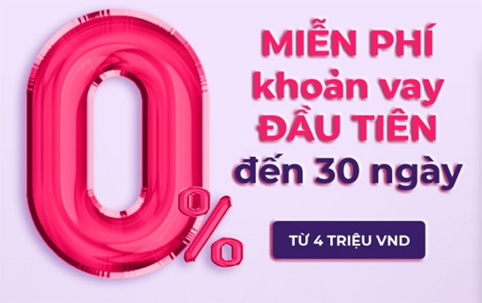 hạn mức vay findo