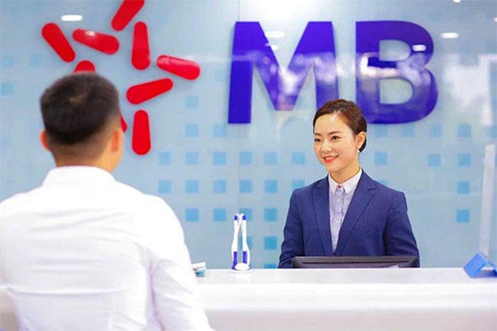 mb bank