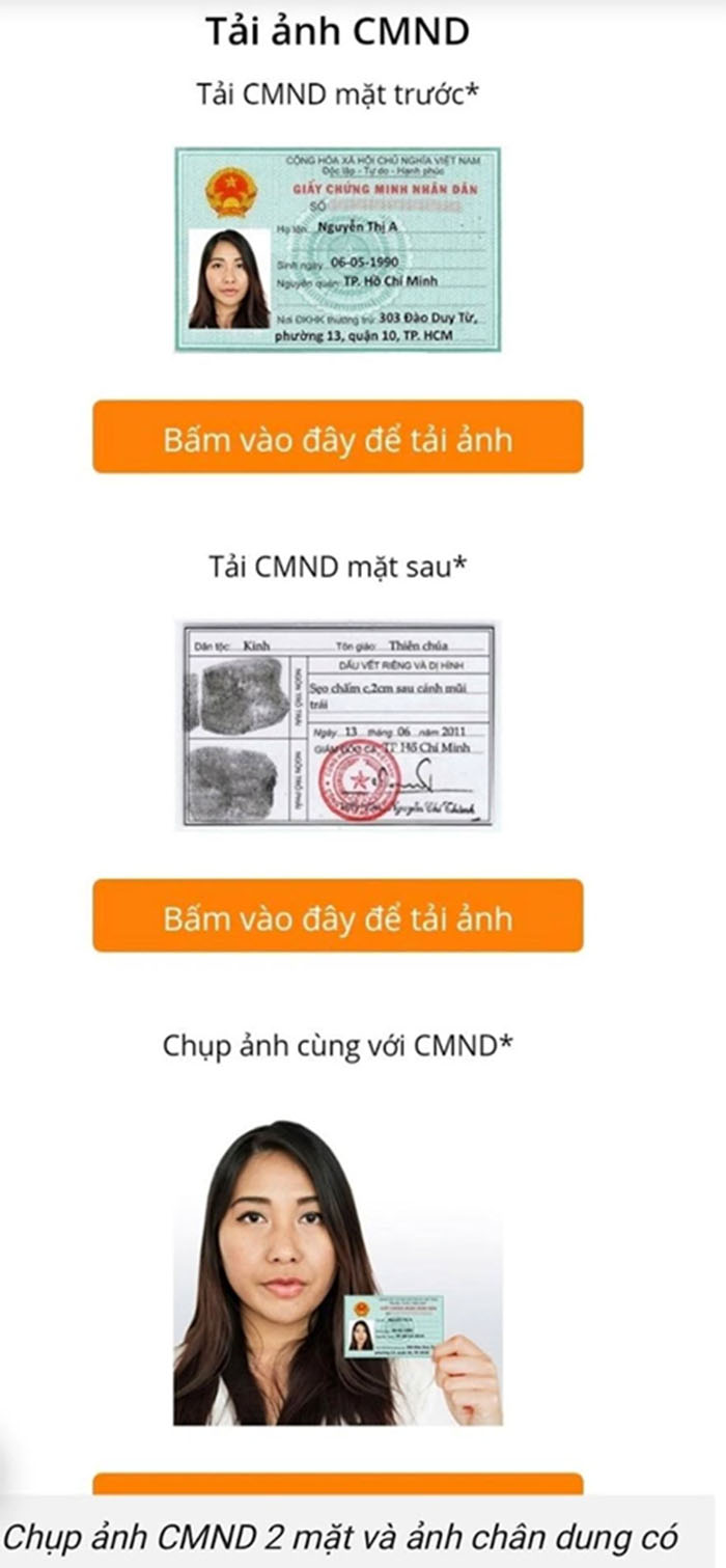 tải cmnd