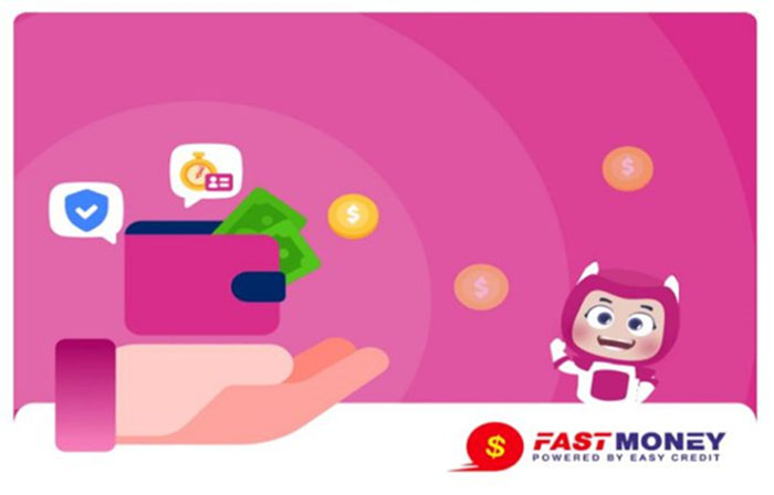 tìm hiểu về fast money