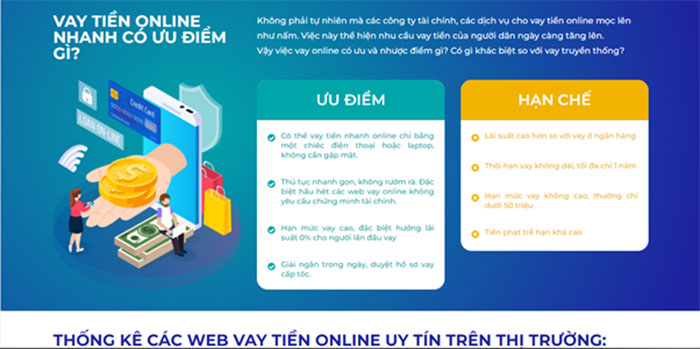 vay thôi