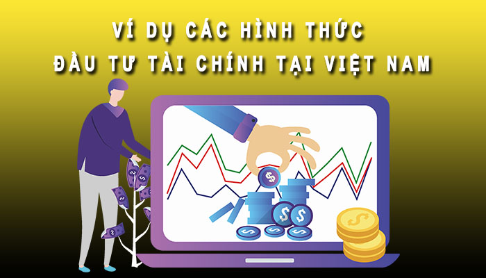 ví dụ đầu tư tài chính việt nam