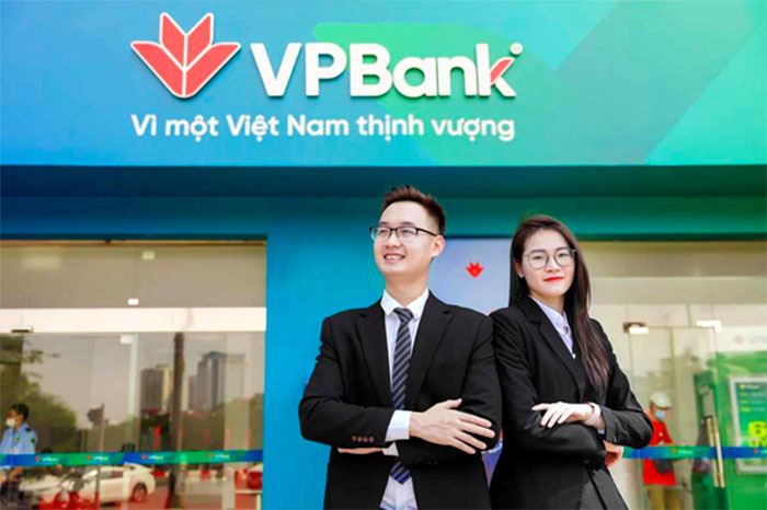 vp bank