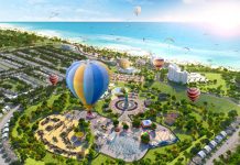 Novaworld Mũi Né Marina City – Thiên đường nghỉ dưỡng đẳng cấp tại Việt Nam Novaworld Mũi Né Marina City
