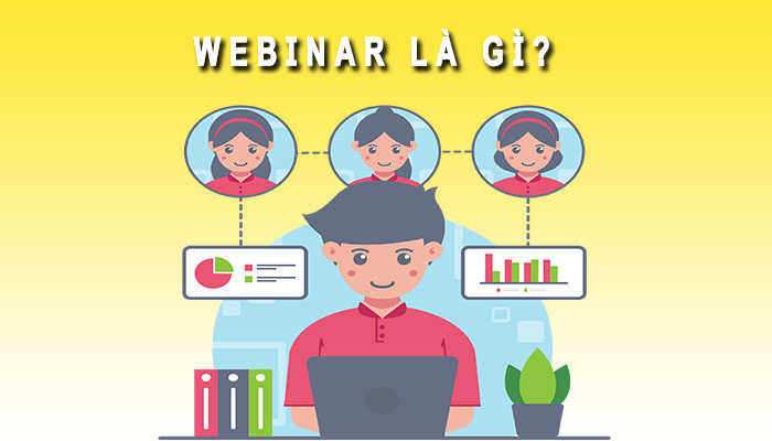 webinar là gì