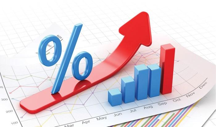 Ảnh hưởng của lạm phát đối với lãi vay