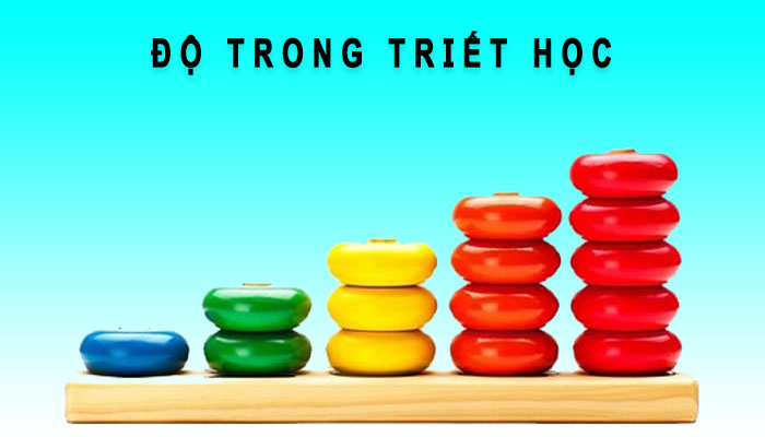 độ trong triết học